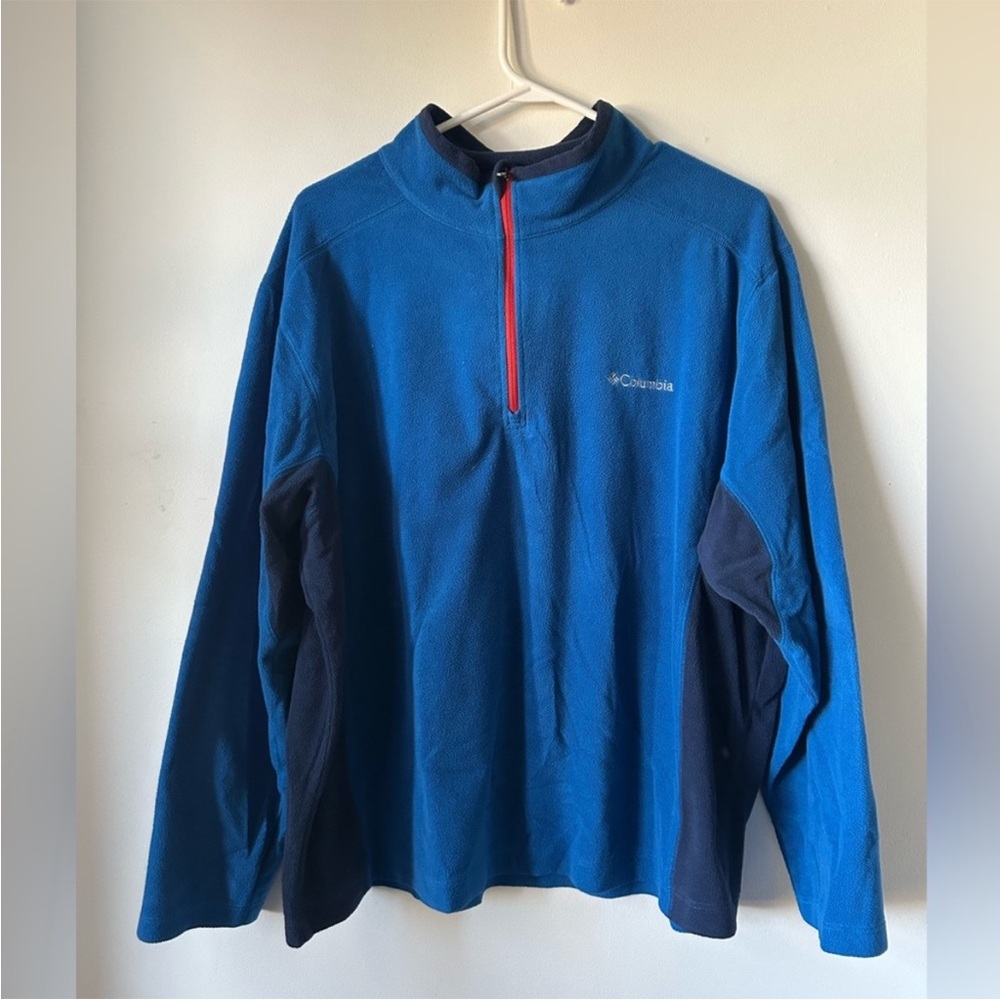 Columbia Sweater